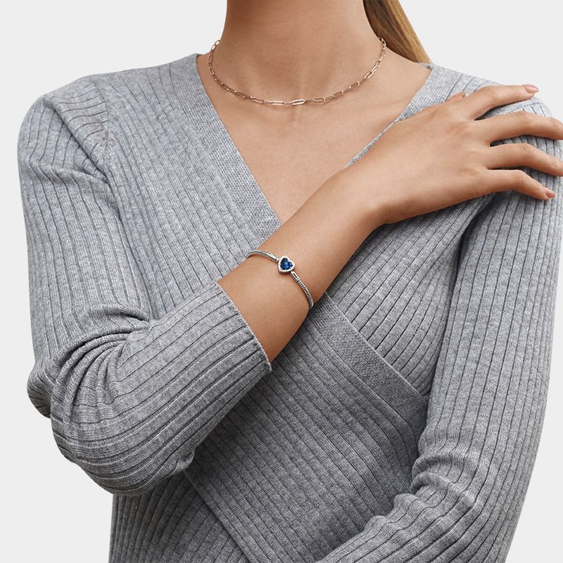 Heart Basic Bracelet