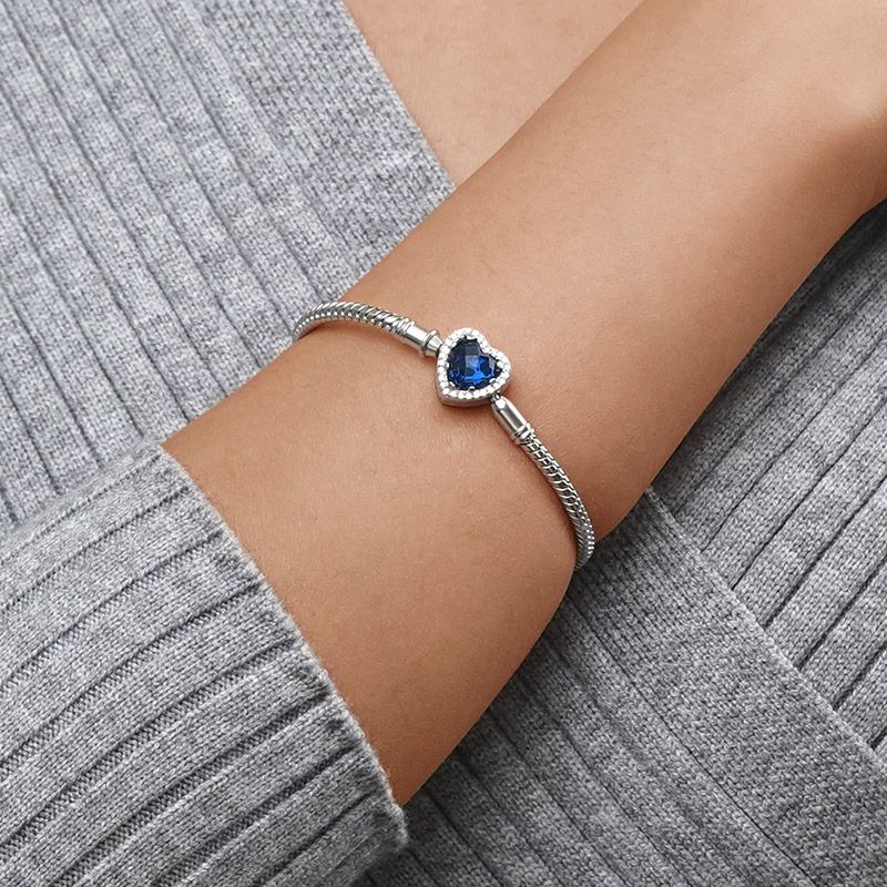 Heart Basic Bracelet