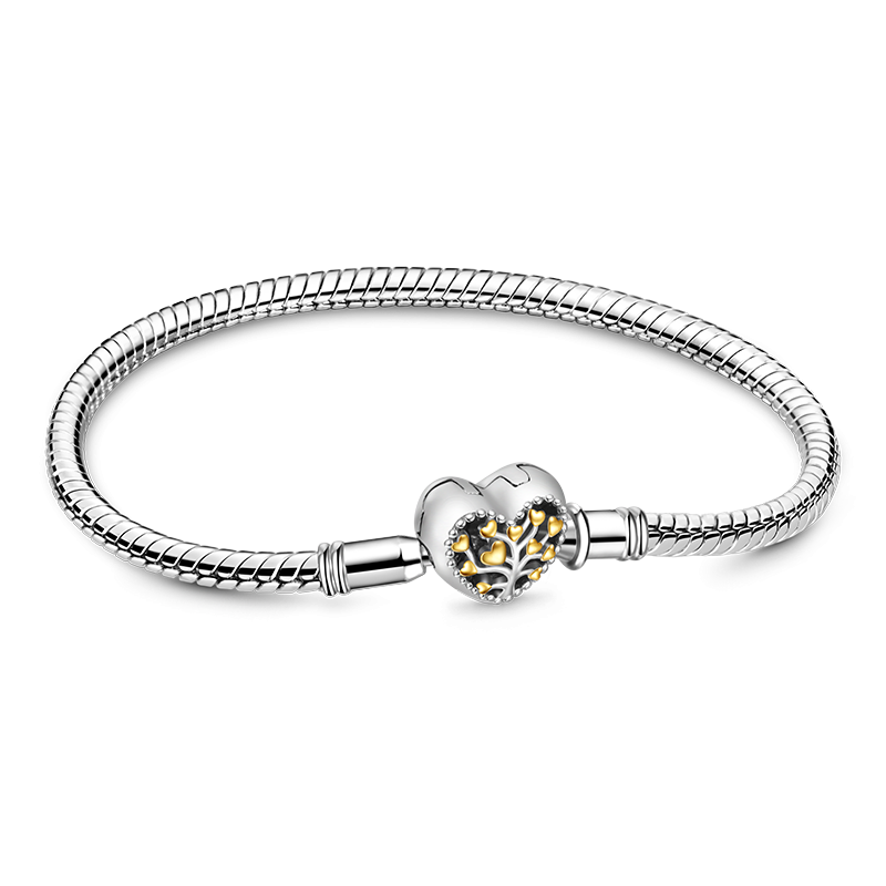 Tree of Life Basic Bracelet