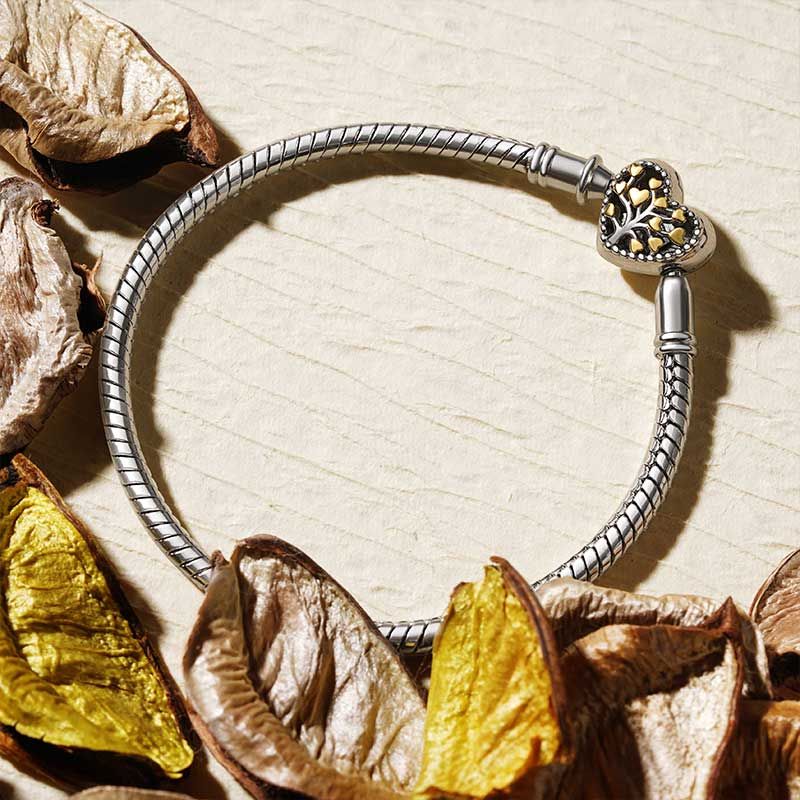 Tree of Life Basic Bracelet