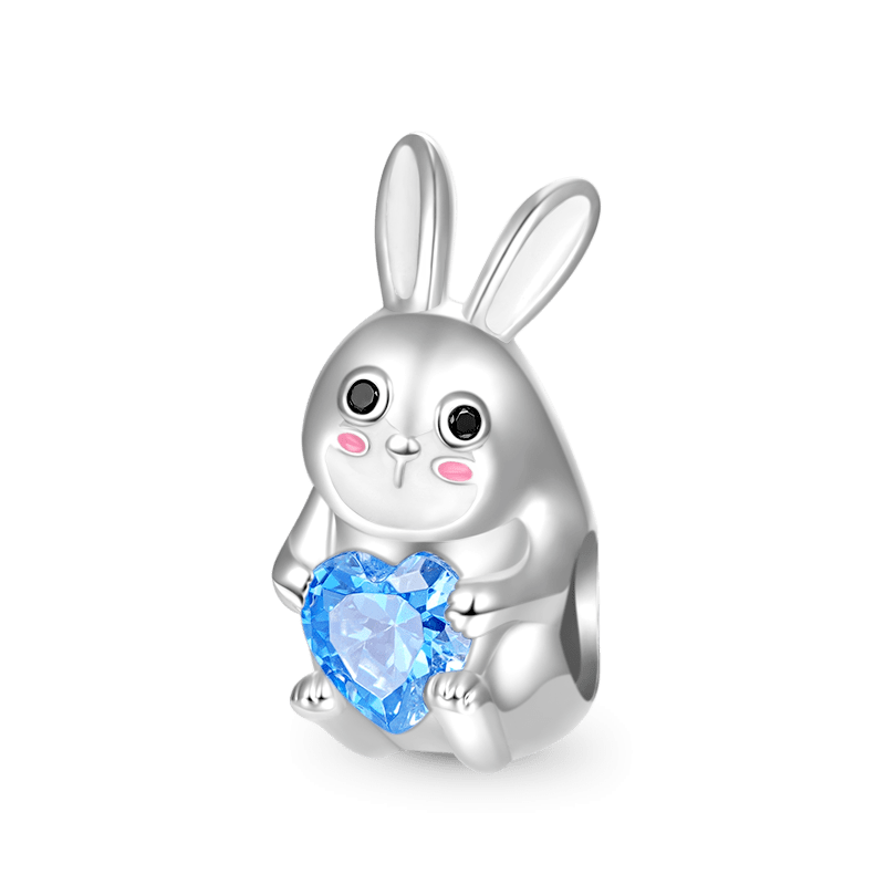 Rabbit Charm