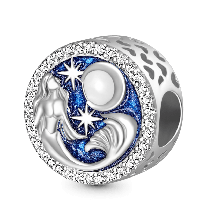 Mermaid Charm