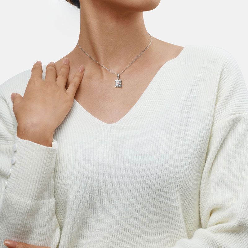 Best Mom Ever Pendant