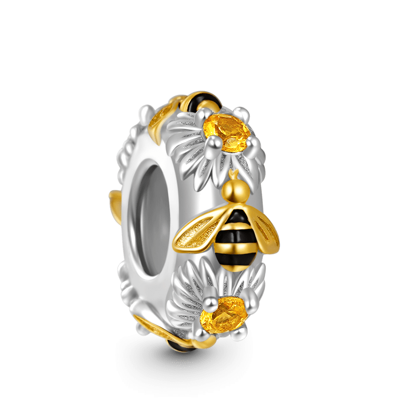 Dancing Bees Stopper