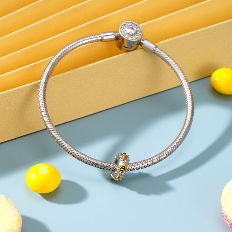 Dancing Bees Stopper