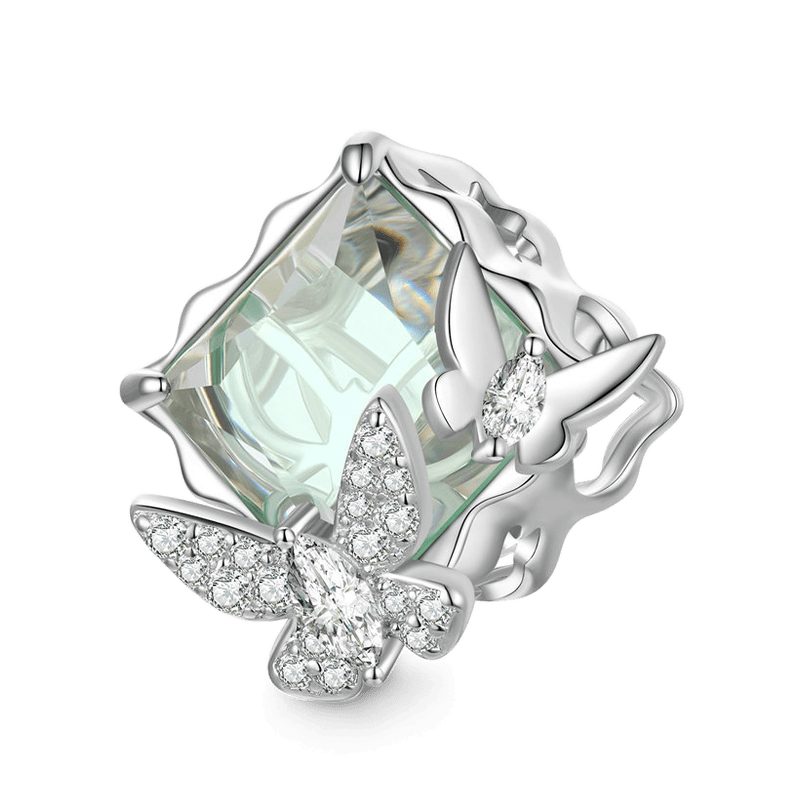 Butterfly Love Charm