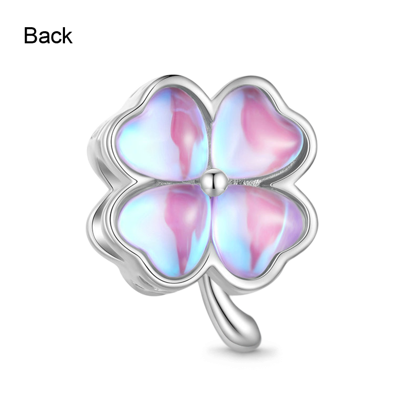 Four Leaf Clover Charm