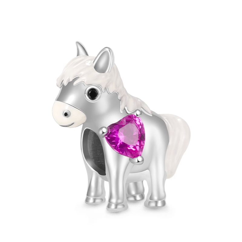 Horse Charm