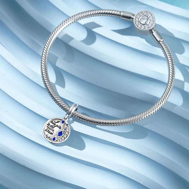 I Love You to the Moon and Back