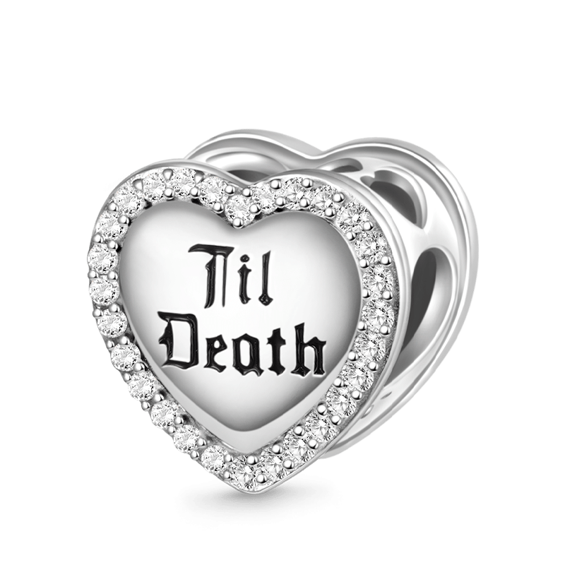 Til Death Charm