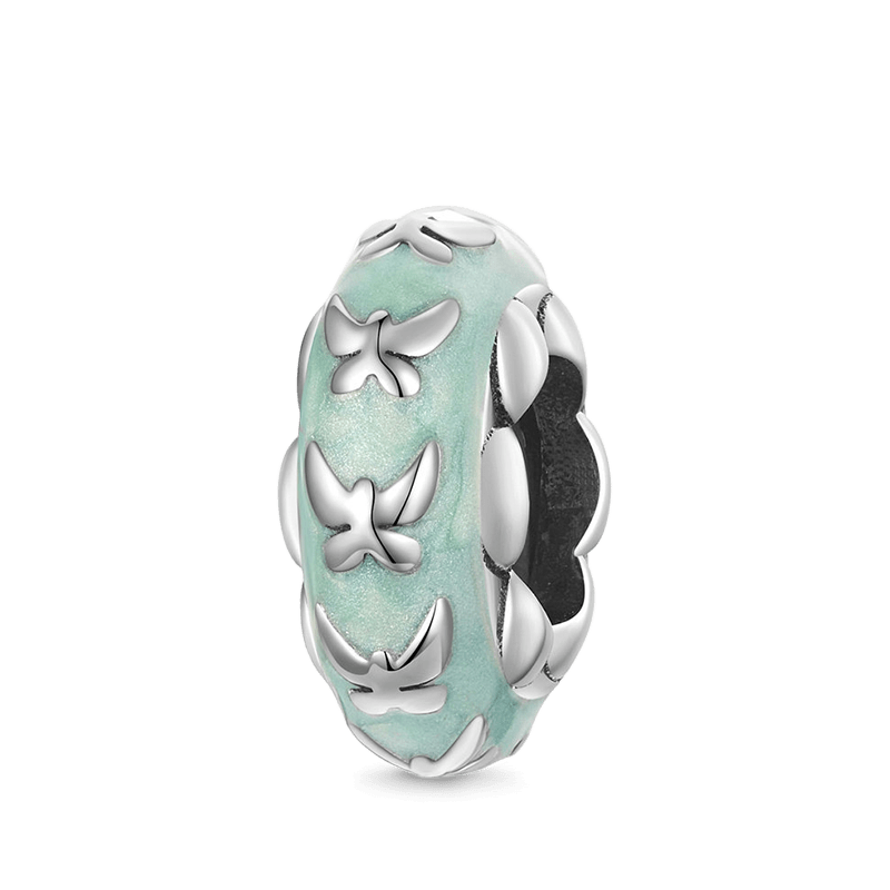 Flying Butterflies Stopper