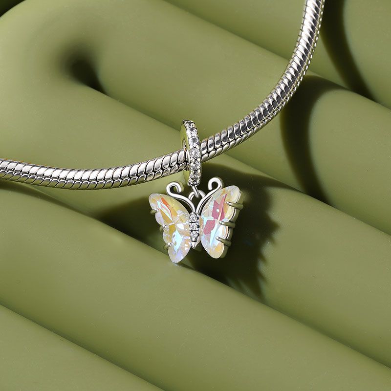 Butterfly Pendant