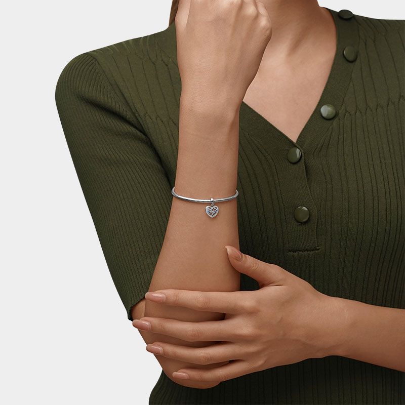 Star Tree of Life Pendant