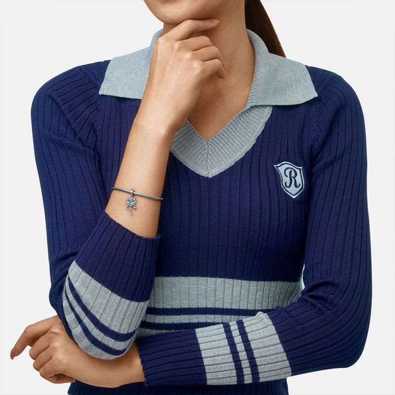 Dream Catcher Heart Pendant