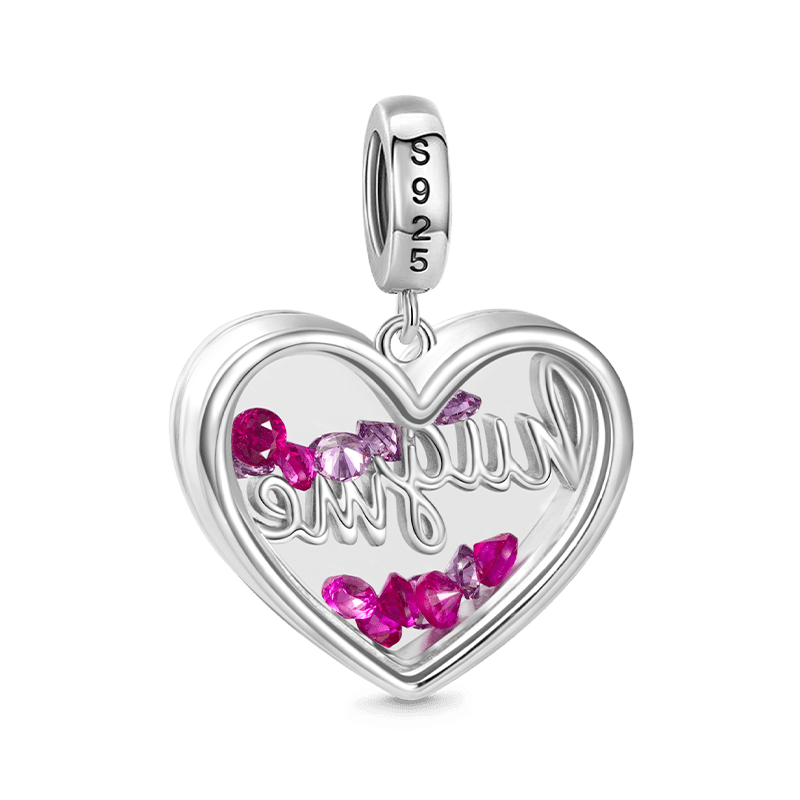 Hugme Love Pendant