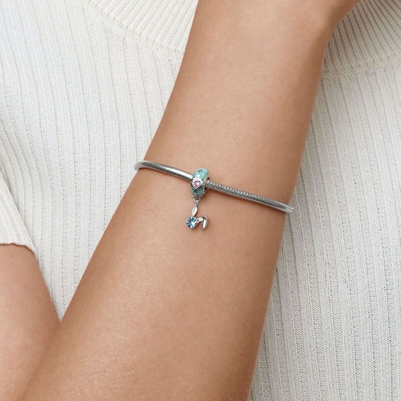 Easter Bunny Stopper