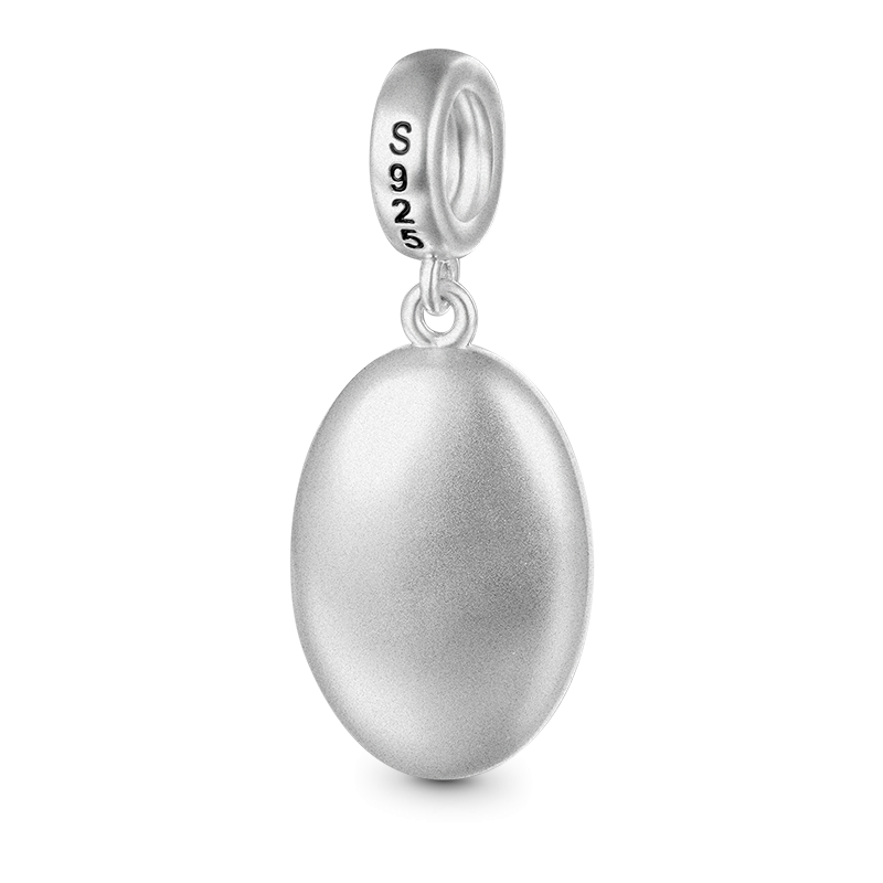 Virgin of Guadalupe Pendant