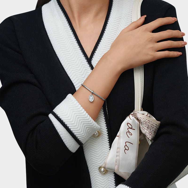 Virgin of Guadalupe Pendant