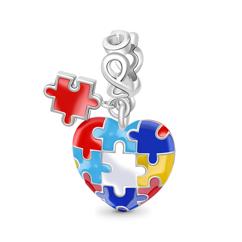 Autism Pendant