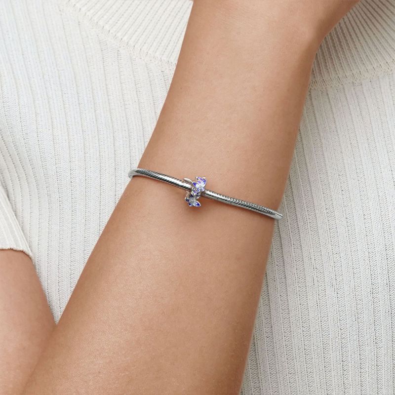 Flying Butterflies Stopper