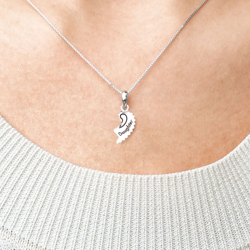 Daughter Necklace