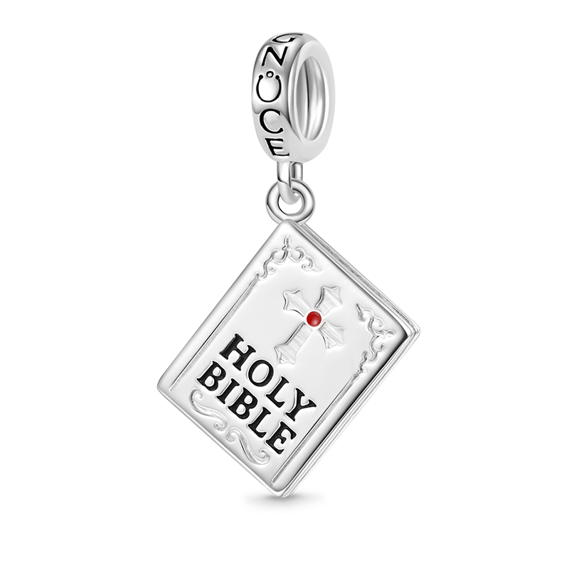 Holy Bible Pendant