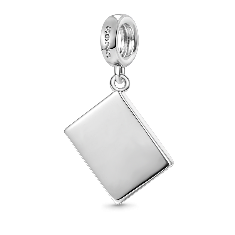 Holy Bible Pendant