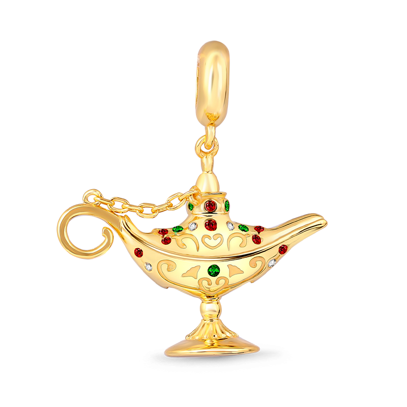 Magic Lamp Pendant