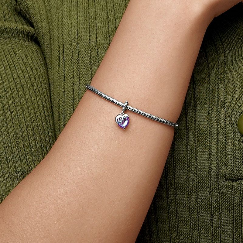 Melting Heart Pendant