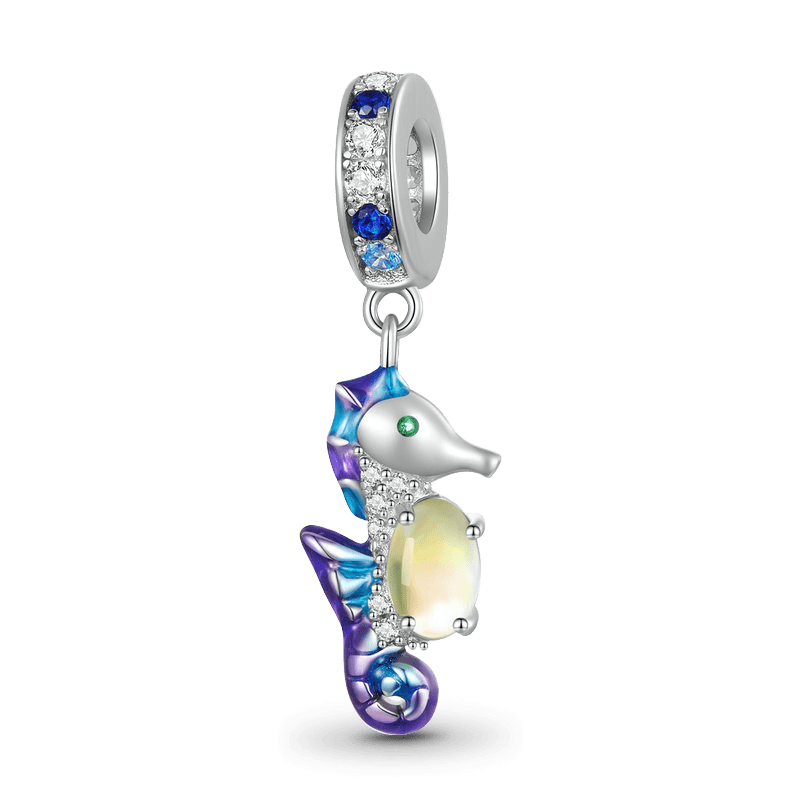 Seahorse Pendant