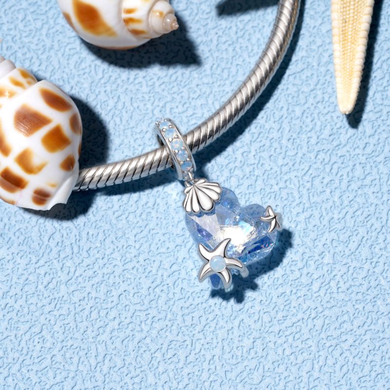Sea World Pendant