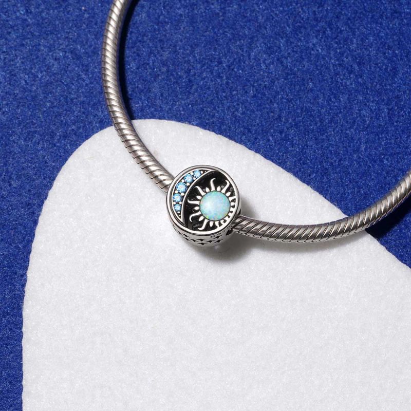 Sun Moon Charm