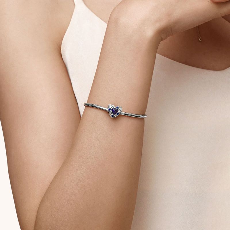 Sea World Mood Charm