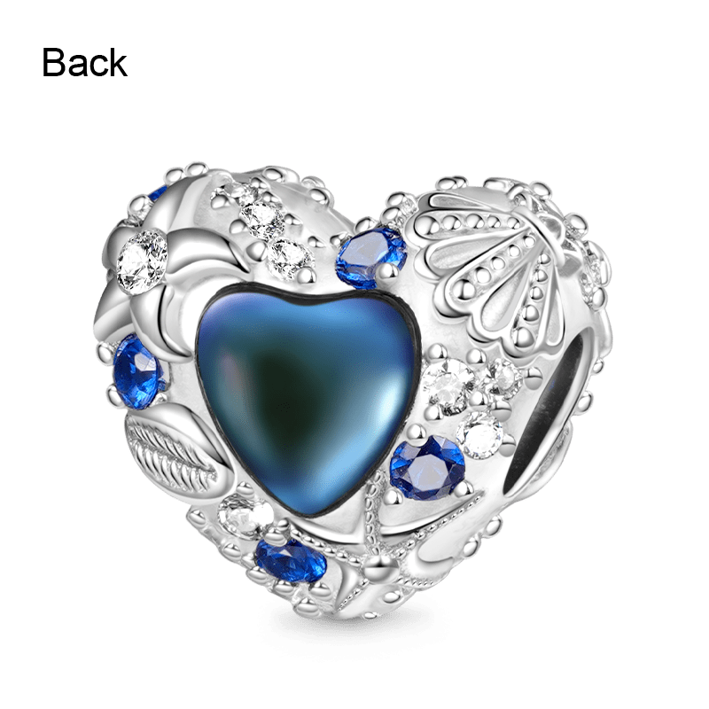 Sea World Mood Charm