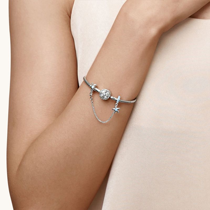 Sea World Safety Chain