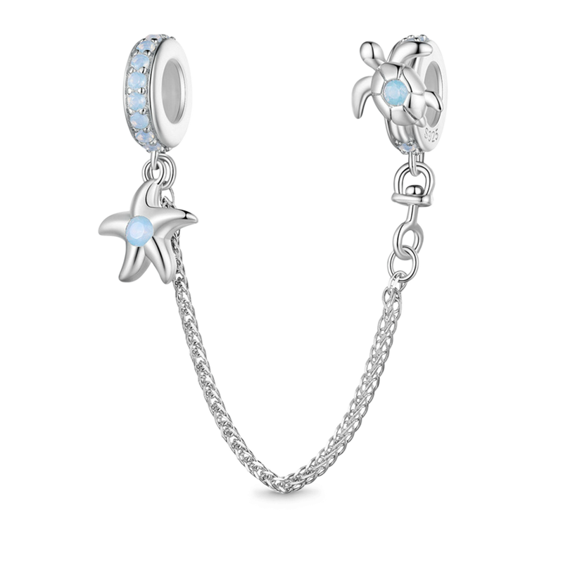 Sea World Safety Chain