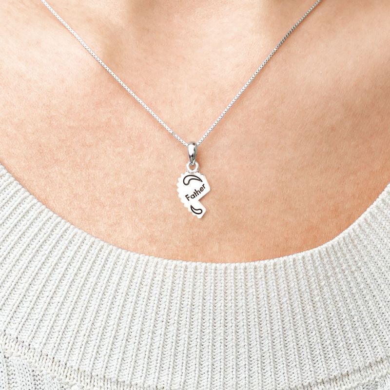 Father Necklace
