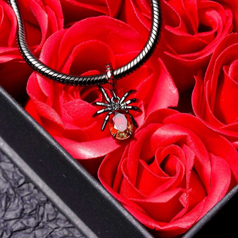 Spider Pendant