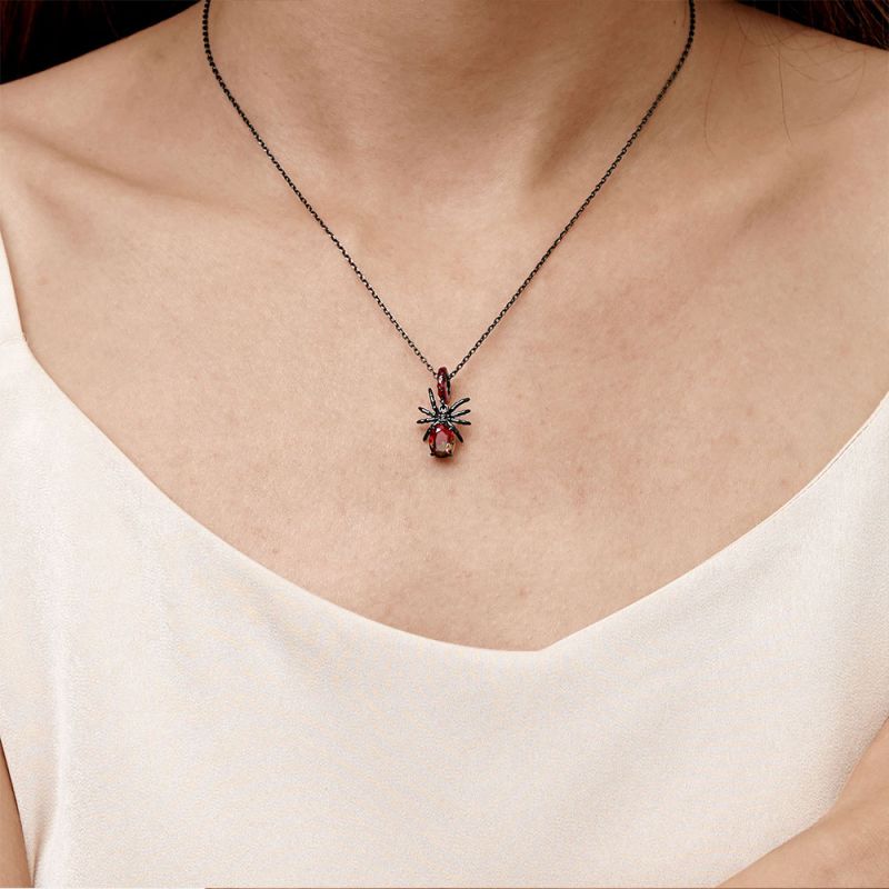 Spider Pendant