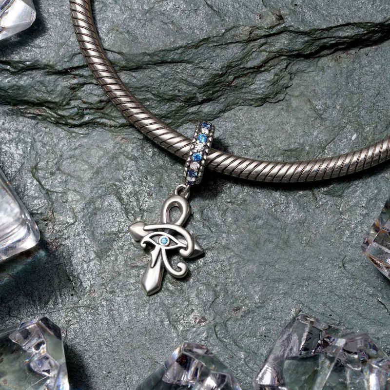 Cross Pendant