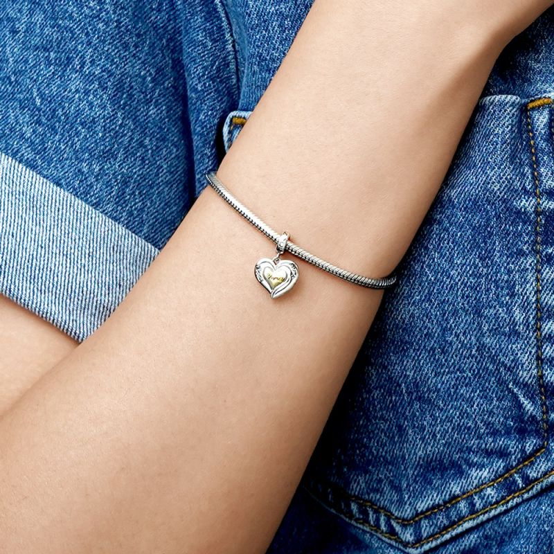 Family Engravable Pendant