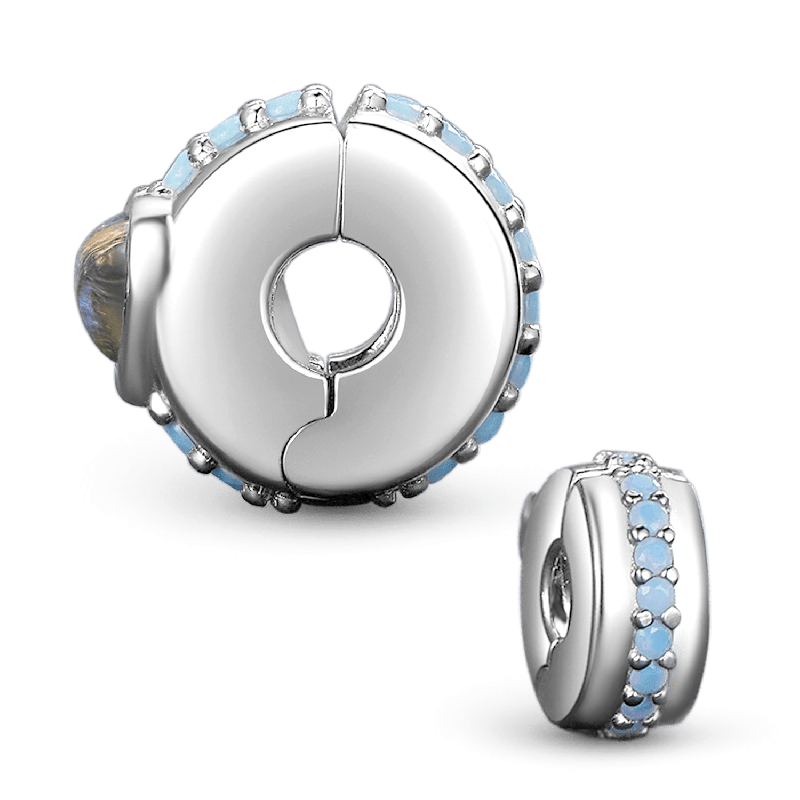 Moonstone Heart Stopper