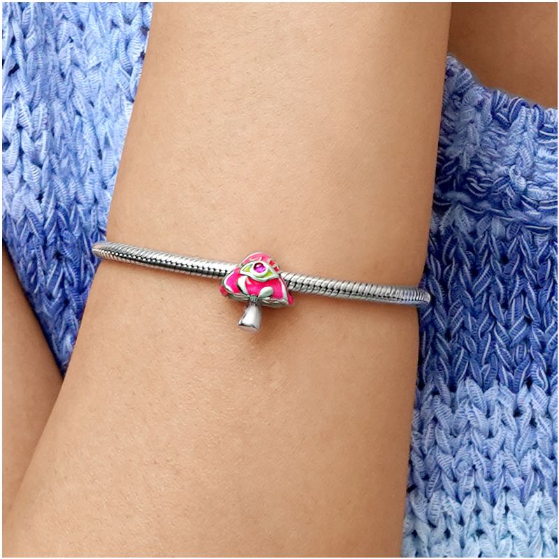 Mushroom Charm