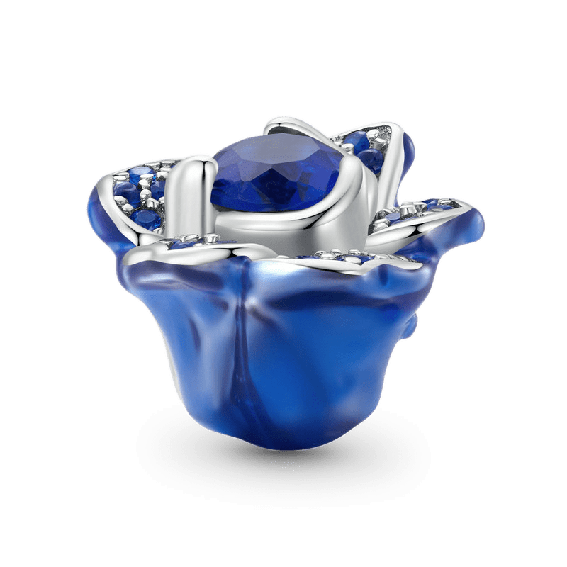 Blue Enchantress Charm