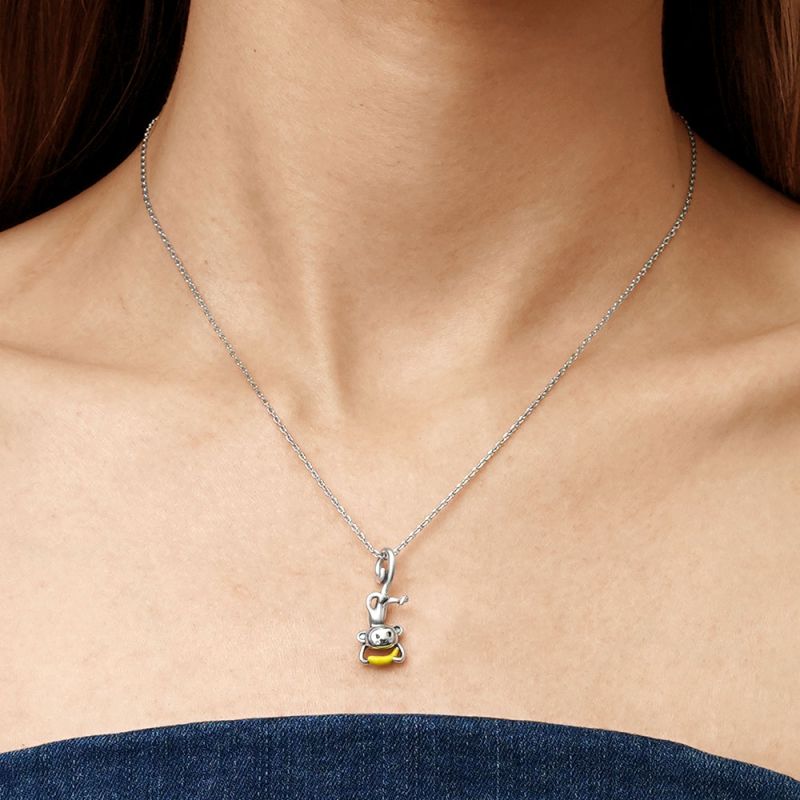 Monkey Charm