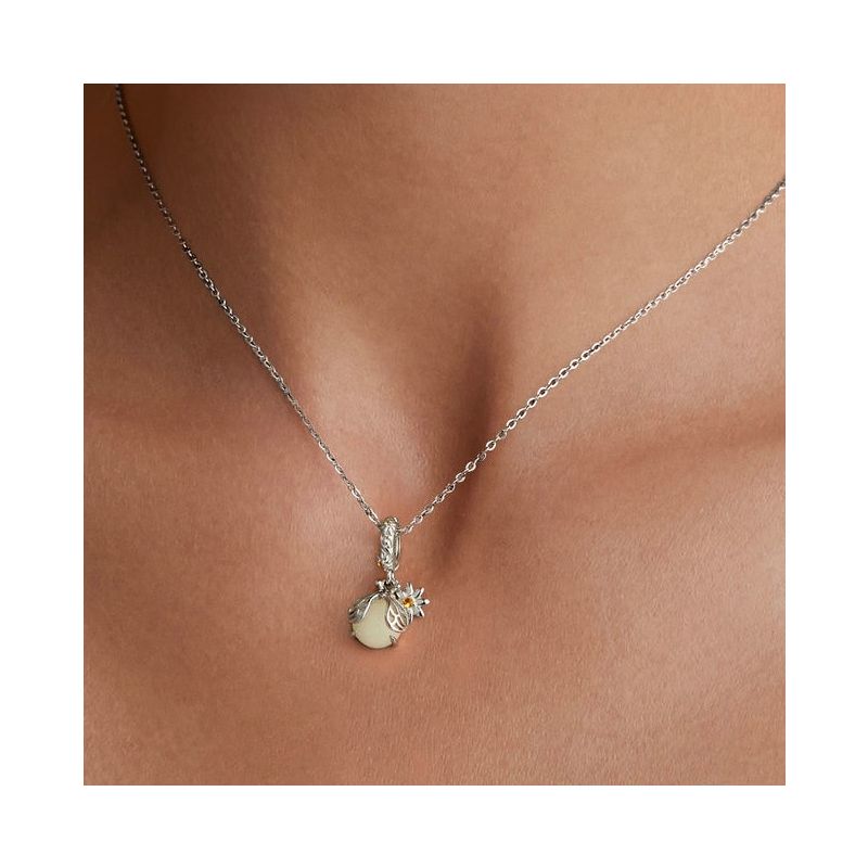 Firefly Pendant