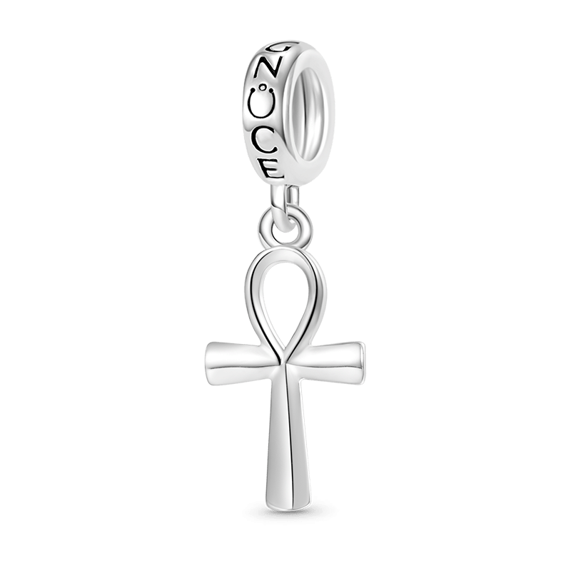 Ankh Cross Pendant