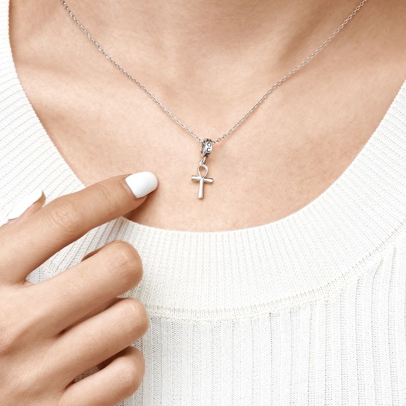 Ankh Cross Pendant