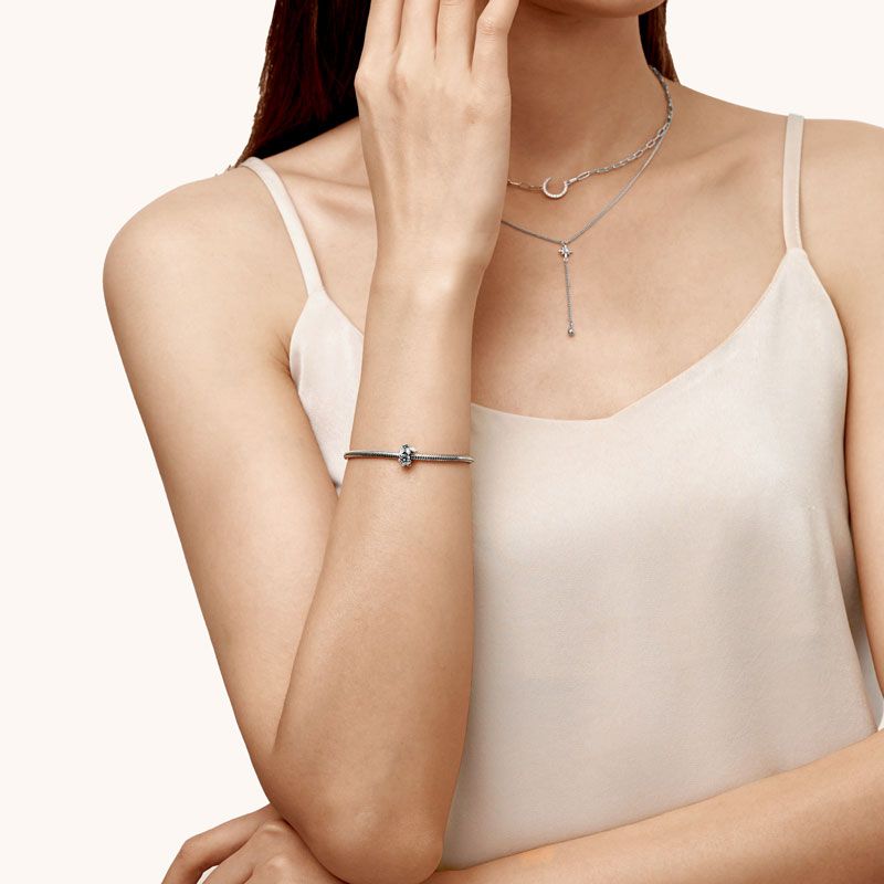 Bees & Flowers Stopper