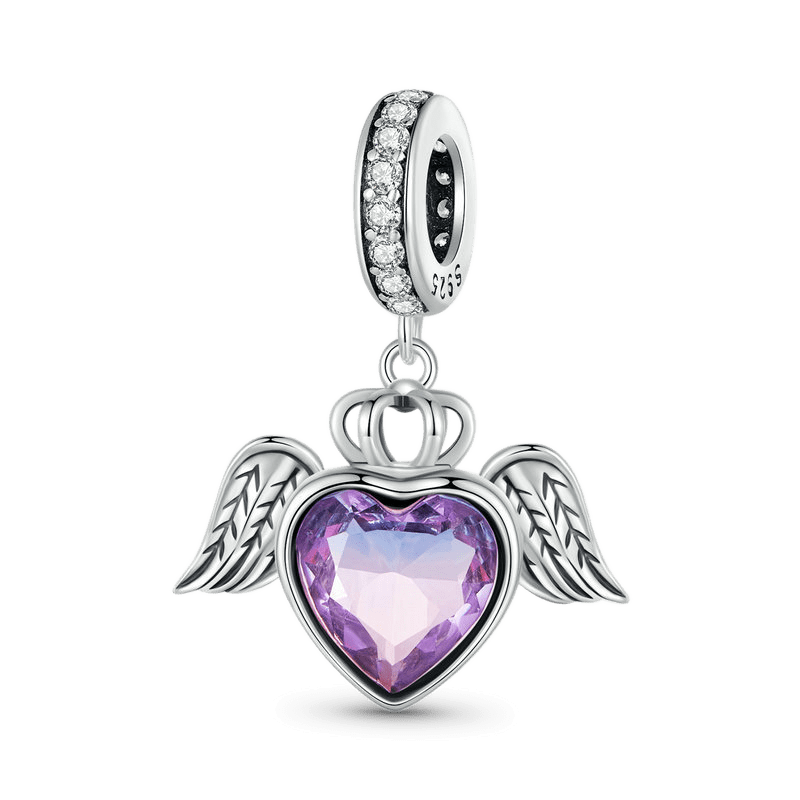 Angel Wings Pendant
